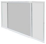 Schellenberg Insektenschutz Schiebefenster