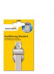 Schellenberg Gurtführung Standard