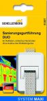 Schellenberg Sanierungsgurtführung 60x85x20 mm