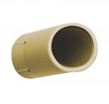 Schellenberg Anschlagstopfen KU Ø 40x20 mm für Rollläden - 2 Stück