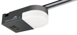 Schellenberg Garagentorantrieb Smart Drive L bis 10 qm, mit 2 Handsender u. Taster