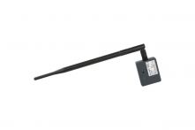 Schellenberg Smartphone Garagentoröffner mit LED komp. zu Antrieben anderer Hersteller