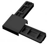 Schellenberg Eckverbinderset Plus