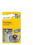 Schellenberg Wandlager Mini mit Lagerschale