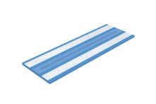 Schöck Tronsole Typ B-V1-L1000-B600 - Trittschalldämmelement