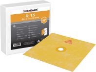 Schönox Dehnzonenmanschette Wand