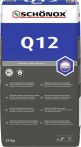 Schönox Q12 Flexkleber - 25 Kg