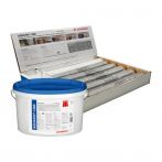 Schomburg AQUAFIN-i380 Injektionscreme für nachträgliche Horizontalsperren