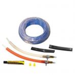 Schomburg AQUAFIN-CJ-Set 1 Fertigset inkl. 10 m Injektionsschlauch