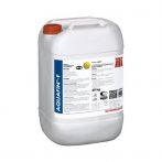 Schomburg AQUAFIN-F Verkieselungslösung zum Herstellen von Horizontalsperren