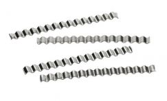 Schomburg Estrichklammern (70 x 6 mm) Gieß- und Klebharz