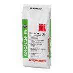 Schomburg SOLOPLAN-FA Fließspachtel - 25 Kg