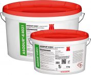 Schomburg ASODUR-K4031 (INDUBOND-VK4031) Universalkleber - 6 Kg