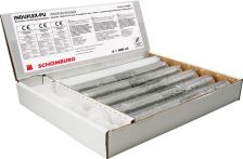 Schomburg INDUFLEX-PU (INDUFLEX-VK6060) Elastischer 1K-PU-Dichtstoff - 600 ml