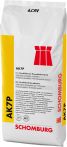 Schomburg AK7P Flexibler Klebemörtel - 25 Kg