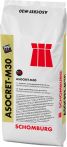 Schomburg ASOCRET-M30 Multimörtel