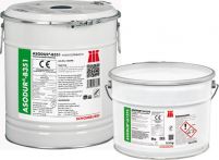 Schomburg ASODUR-B351 (INDUFLOOR-IB3357) Industriebodenbeschichtung