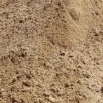 Füllsand F1 (frostsicher) - 500 Kg BigBag