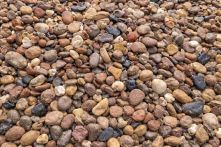 Kiesel 8-16 mm - 500 Kg BigBag