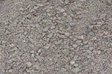 Naturstein Mineralgemisch 0-16 mm - 500 Kg BigBag