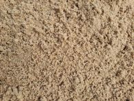 Spielsand 0-2 mm gewaschen und gesiebt - 500 Kg BigBag