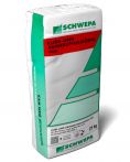 SCHWEPA Klebe- und Armierungsmörtel - 25 Kg