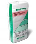 SCHWEPA Klebe- und Armierungsmörtel leicht EPS Premium - 20 Kg