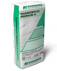 SCHWEPA Marmorputz Premium - 25 Kg