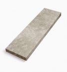 Seltra Abdeckplatte Via Maruna Antik Bräunlich-Grau Taupe, Naturstein - 4x28x100 cm