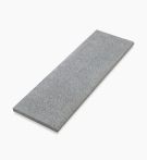 Seltra Poolecke Gala Anthrazit Naturstein