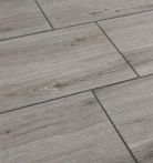 Seltra Terrassenelement EL SELT EMPEROR OYSTER Grau Holzoptik