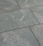 Seltra Terrassenelement EL SELT EMPEROR AMAZONIA Jadegrün Gebändert