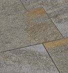 Seltra Terrassenelement EL SELT EMPEROR Valleverde RT Grau-Gelblich gemischt - 40x80x3 cm