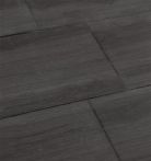 Seltra Terrassenelement EL SELT EMPEROR Mokka Anthrazit Naturkante, Holzoptik - 40x120x2 cm