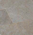 Seltra Terrassenelement EL SELT EMPEROR Silver Sun RT Grau-Braun-Beige - 40x80x3 cm