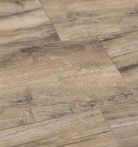 Seltra Terrassenelement EL SELT EMPEROR Tabak New RT Gelblich-Beige, Holzoptik