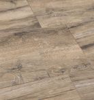 Seltra Terrassenelement EL SELT EMPEROR Tabak New RT Gelblich-Beige, Holzoptik