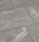 Seltra Terrassenelement EL SELT EMPEROR NEGRO SANTIAGO Anthrazit-Gebändert