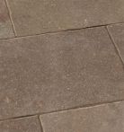 Seltra Terrassenelement EL SELT EMPEROR ANTICO PROF. Rötlich-Bräunlich