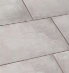 Seltra Terrassenelement EL SELT EMPEROR Purista RT Hellgrau