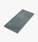 Seltra Poolplatte Betonoptik Dark, FSZ - 80x40x3 cm