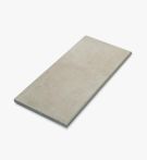 Seltra Poolplatte Betonoptik Sand, FSZ - 80x40x3 cm