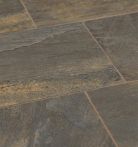 Seltra Terrassenelement EL SELT EMPEROR LIMERICK Nig. Anthrazit-Gold