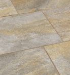 Seltra Terrassenelement EL SELT EMPEROR LIMERICK Pea. Gold-Silber