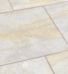 Seltra Terrassenelement EL SELT EMPEROR LIMERICK Snow Gold-Weiß