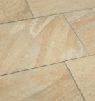 Seltra Terrassenelement EL SELT EMPEROR RIO DORADO Gelb