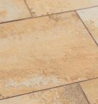 Seltra Terrassenelement EL SELT EMPEROR SOMMERWIND Creme-Ocker