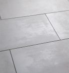 Seltra Terrassenelement EL SELT EMPEROR Silver RT Silbergrau - 60x120x2 cm