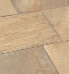 Seltra Terrassenelement EL SELT EMPEROR LIMERICK Gold-Gelb