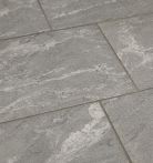 Seltra Terrassenelement EL SELT EMPEROR Negro San. RT Anthrazit-gebändert